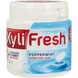 Xylifresh Peppermint Jar 62ST Xylifresh Peppermint Jar 62ST