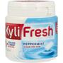 Xylifresh Peppermint Jar 62ST