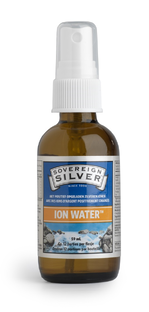 Sovereign Silver Ion Water Mist Spray 59ML