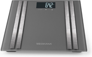 Medisana Weegschaal Bodyanalys 1ST Medisana Weegschaal Bodyanalys 1ST