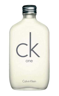 Calvin Klein CK One Eau de Toilette Unisex 50ML Calvin Klein CK One Eau de Toilette Unisex 50ML