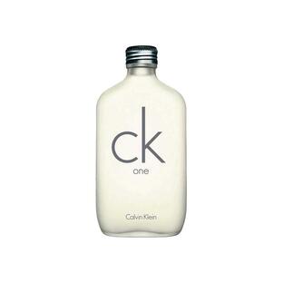 Calvin Klein CK One Eau De Toilette Unisex 50ML