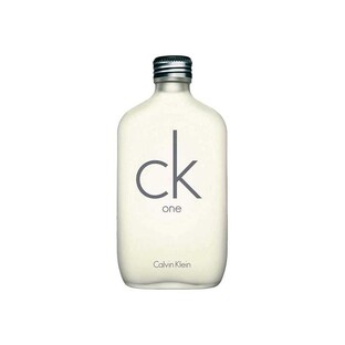 Calvin Klein CK One Eau De Toilette Unisex 50ML Calvin Klein CK One Eau De Toilette Unisex 50ML