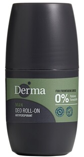 Derma Man Deo Roll-On 50ML Derma Man Deo Roll-On 50ML