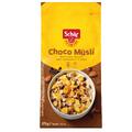 Schar Glutenvrije Choco Muesli 375GR