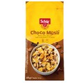 Schar Glutenvrije Choco Muesli 375GR Schar Glutenvrije Choco Muesli 375GR