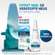 Physiomer Hypertonic Neusspray 20ML 97416