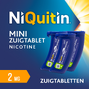 Niquitin Minizuigtabletten Mint 2.0mg 60ST