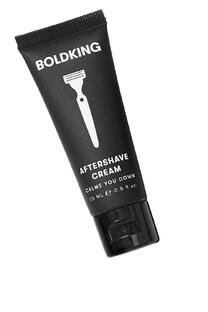 Boldking Aftershave Cream 25ML