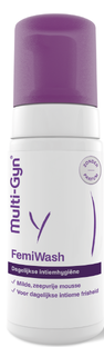 Multi-Gyn FemiWash Mousse 100ML Multi-Gyn FemiWash Mousse 100ML