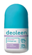 Deoleen Deodorant Roller Sensitive 0% 50ML 