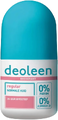 Deoleen Deodorant Roller Regular 0% 50ML