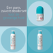 Deoleen Deodorant Roller Regular 0% 50ML Andere varianten in de lijn