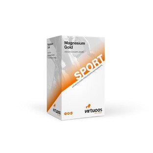 Virtuoos Magnesium Gold 90CP Virtuoos Magnesium Gold 90CP