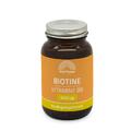 Mattisson HealthStyle Biotine - Vitamne B8 - 1000mcg 60TB