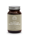 Mattisson HealthStyle Valeriaan Relax Complex 60CP Mattisson HealthStyle Valeriaan Relax Complex 60CP