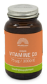 Mattisson HealthStyle Vitamine D3 - 75mcg/3000IE Capsules 60CP