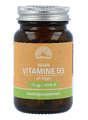 Mattisson HealthStyle Vitamine D3 - 75mcg/3000IE Capsules 60CP