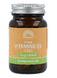 Mattisson HealthStyle Vitamine D3 - 75mcg/3000IE Capsules 60CP 