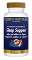 Golden Naturals Slaap Support 30VCP