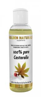 Golden Naturals Castorolie 150ML