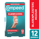 Compeed Blarenpleisters Medium 12ST 97529 Compeed Blarenpleisters Medium 12ST 97529