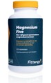Fittergy Magnesium Five Tabletten 120TB Fittergy Magnesium Five Tabletten 120TB