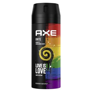 Axe Unite Deodorant Bodyspray 150ML