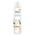 Dove Nourishing Secrets Deodorant Spray 150ML