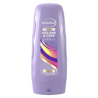 Andrelon Volume & Care Conditioner 300ML