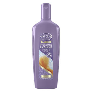 Andrelon Hydratatie & Volume Shampoo 300ML