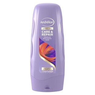 Andrelon Care & Repair Conditioner 300ML Andrelon Care & Repair Conditioner 300ML