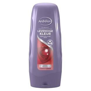 Andrelon Levendige Kleur Conditioner 300ML