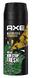 Axe Wild Mojito & Cedarwood Deodorant Bodyspray 150ML 