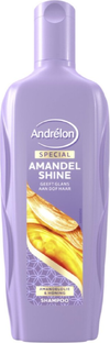 Andrelon Almond Shine Shampoo 300ML Andrelon Almond Shine Shampoo 300ML