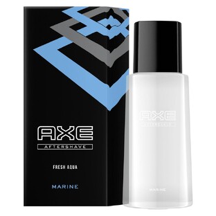 Axe Marine Aftershave 100ML Axe Marine Aftershave 100ML