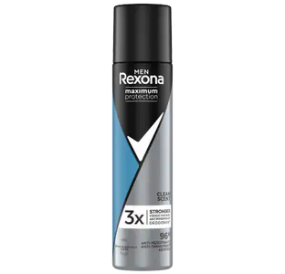Rexona Men Deo Clean Scent 100ML Rexona Men Deo Clean Scent 100ML