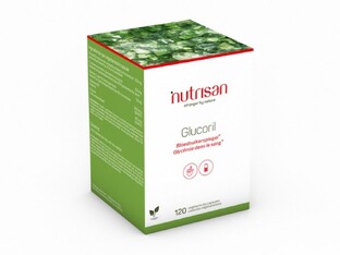 Nutrisan Glucoril 120CP Nutrisan Glucoril 120CP
