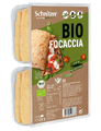 Schnitzer BIO Focaccia 220GR Schnitzer BIO Focaccia 220GR