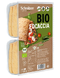 Schnitzer BIO Focaccia 220GR Schnitzer BIO Focaccia 220GR