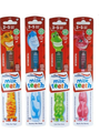 Aquafresh First Teeth Soft Tandenborstel 1ST Aquafresh First Teeth Soft Tandenborstel 1ST