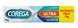 Corega Kleefcrème Ultra Voordeel Pack 70GR 