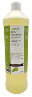 GreenHub Groene Zeep 1LT GreenHub Groene Zeep 1LT