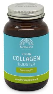 Mattisson HealthStyle Collageen Booster Capsules 60VCP