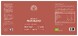 Mattisson HealthStyle Reds Blend Poeder 400GR 102038