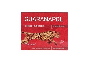 Purasana Guaranapol Tabletten 90TB Purasana Guaranapol Tabletten 90TB