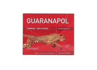 Purasana Guaranapol Tabletten 90TB