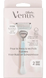 Gillette Venus Voor Huid en Schaamhaar Scheersysteem 1ST 