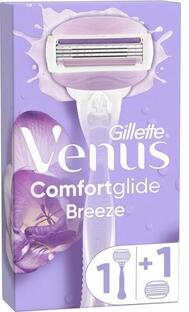 Gillette Venus Comfortglide Breeze Scheersysteem 1ST