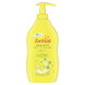 Zwitsal Slaap Zacht Bad & Wasgel Eucalyptus 400ML  Zwitsal Slaap Zacht Bad & Wasgel Eucalyptus 400ML